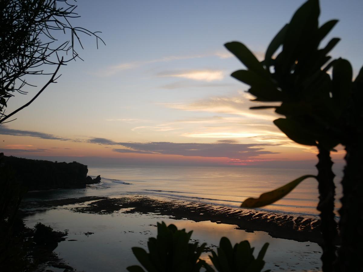 Padang-Padang Inn Uluwatu Extérieur photo